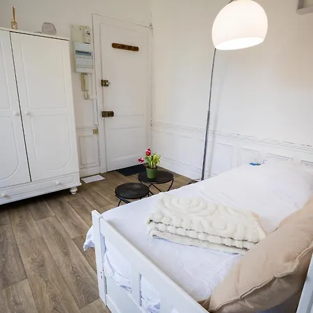 Apartman Independant Proche Gare