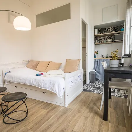 Independant Proche Gare Apartman